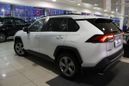 SUV   Toyota RAV4 2021 , 3250000 , 