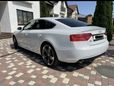  Audi A5 2012 , 1320000 , 