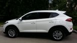 SUV   Hyundai Tucson 2018 , 1620000 , 