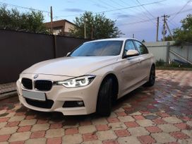  BMW 3-Series 2017 , 1355000 , 