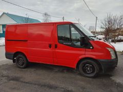 Фургон Ford Transit Van 2013 года, 950000 рублей, Тобольск