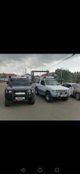  3  Mitsubishi Pajero 1991 , 333000 , 