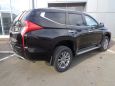 SUV   Mitsubishi Pajero Sport 2018 , 2518000 , 