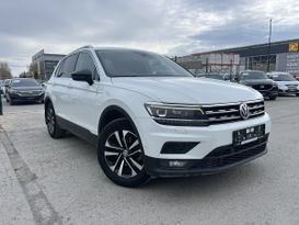 SUV   Volkswagen Tiguan 2019 , 2250000 , 