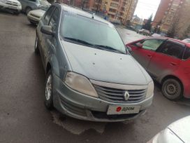  Renault Logan 2011 , 375000 , 