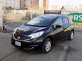  Nissan Note 2015 , 547000 , 