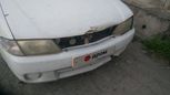  Nissan AD 2001 , 110000 , 