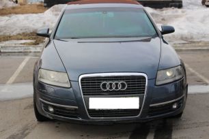  Audi A6 2005 , 410000 , 