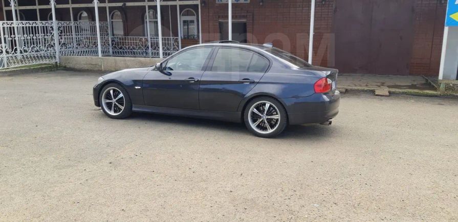  BMW 3-Series 2006 , 470000 , 