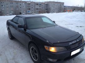  Toyota Mark II 1993 , 220000 , -