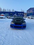  Subaru Impreza WRX 2004 , 700000 , 