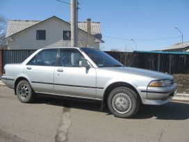  Toyota Carina 1989 , 70000 , 