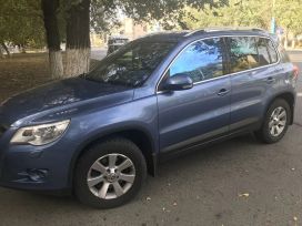 SUV   Volkswagen Tiguan 2010 , 620000 , 