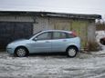 Ford Focus 2004 , 250000 , 