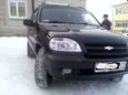 SUV   Chevrolet Niva 2007 , 285000 , 