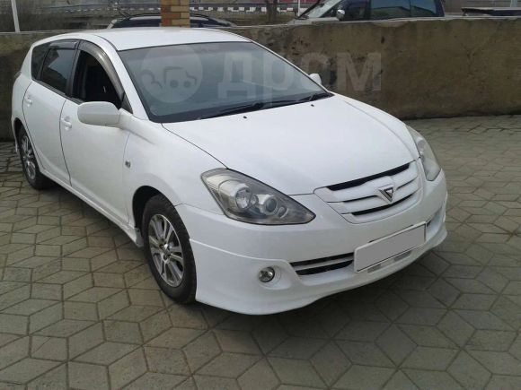  Toyota Caldina 2005 , 500000 ,  