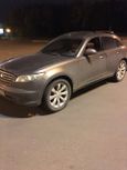 SUV   Infiniti FX45 2003 , 600000 , --