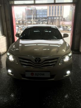  Toyota Camry 2009 , 880000 , 