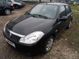  Renault Symbol 2008 , 355000 ,  