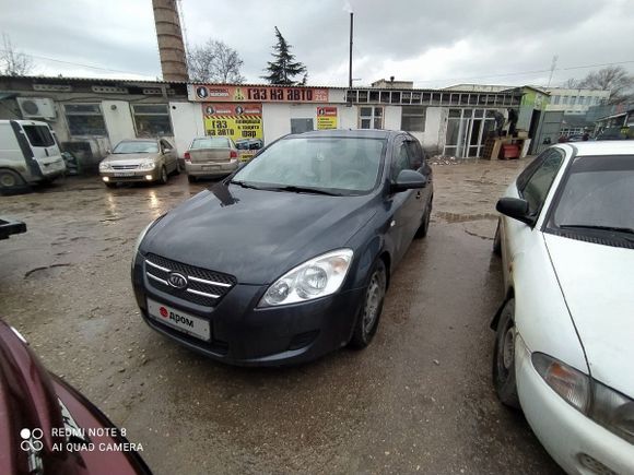  Kia Ceed 2008 , 390000 , 