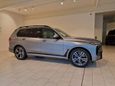 SUV   BMW X7 2022 , 17999000 , 