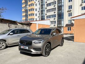 SUV или внедорожник Volvo XC90 2020 года, 5600000 рублей, Феодосия