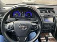  Toyota Camry 2017 , 1490000 , -