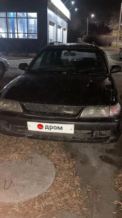 Универсал Toyota Corolla 1999 года, 120000 рублей, Барнаул