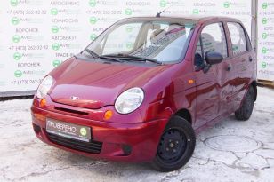  Daewoo Matiz 2011 , 140000 , 