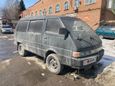    Nissan Largo 1991 , 200000 , 