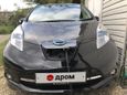  Nissan Leaf 2011 , 410000 , 