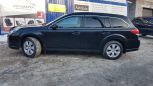  Subaru Outback 2010 , 850000 , 