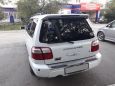 SUV   Subaru Forester 2001 , 310000 , 