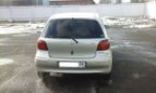  Toyota Vitz 2002 , 210000 , 