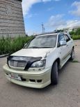 SUV   Toyota Harrier 1998 , 530000 , 