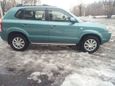 SUV   Hyundai Tucson 2008 , 600000 , 