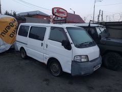 Минивэн или однообъемник Mazda Bongo 2000 года, 170000 рублей, Челябинск