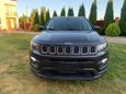 SUV   Jeep Compass 2018 , 1930000 , -