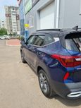 SUV   Kia Seltos 2020 , 1780000 , 