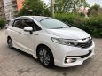  Honda Shuttle 2016 , 950000 , 