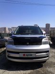    Toyota Voxy 2002 , 600000 , 