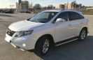 SUV   Lexus RX350 2011 , 1695000 , 