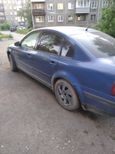  Volkswagen Passat 1998 , 60000 , 