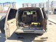 SUV   Isuzu Bighorn 1999 , 490000 , 