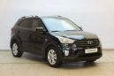 SUV   Hyundai Creta 2016 , 890000 , 