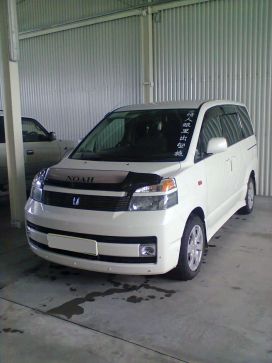    Toyota Voxy 2003 , 500000 ,  
