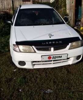  Nissan Wingroad 2001 , 150000 , 