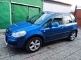  Suzuki SX4 2010 , 570000 , 