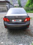  Toyota Corolla 2008 , 580000 , -