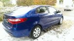  Kia Rio 2012 , 465000 , 